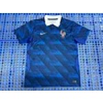 2026 France World cup Home Soccer jersey Player version